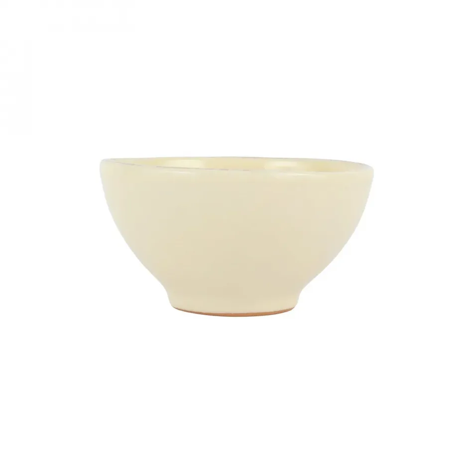 Cucina Fresca Crema Cereal Bowl