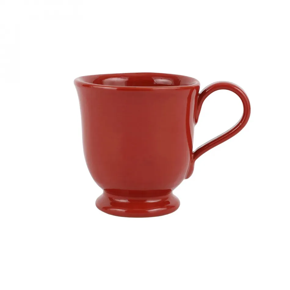 Cucina Fresca Paprika Mug