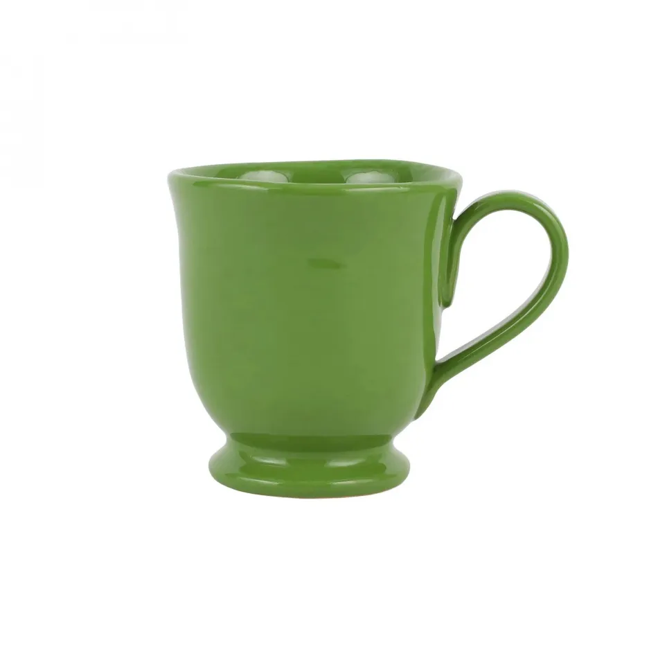 Cucina Fresca Sage Mug