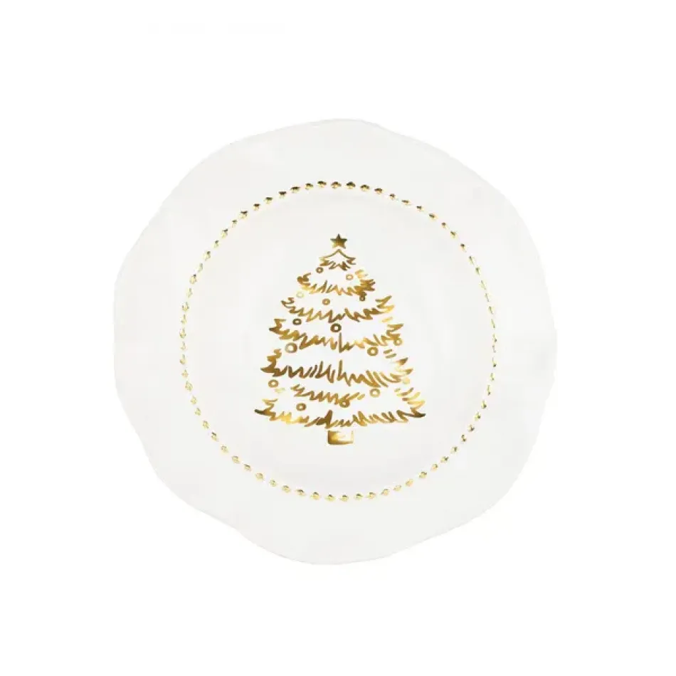 Giorno di Festa Salad Plate
