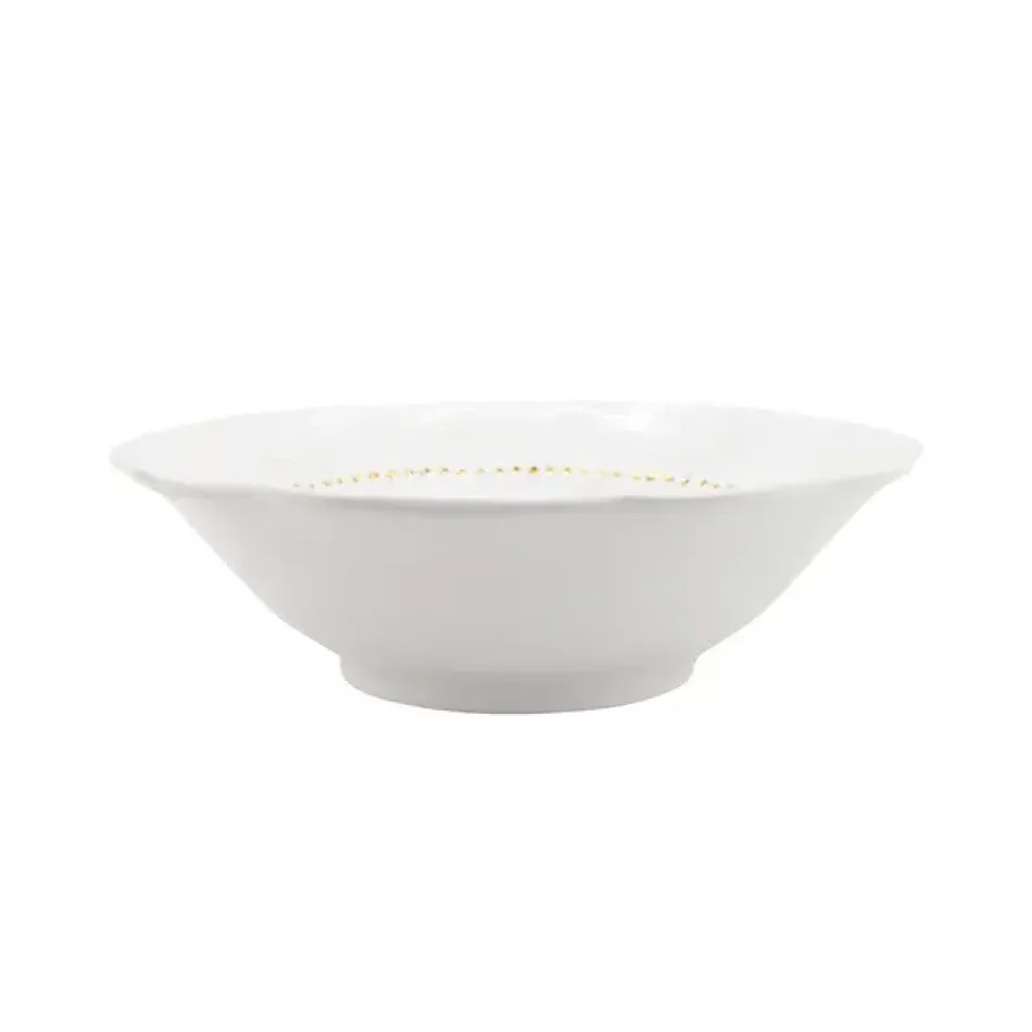 Giorno di Festa Serving Bowl Medium