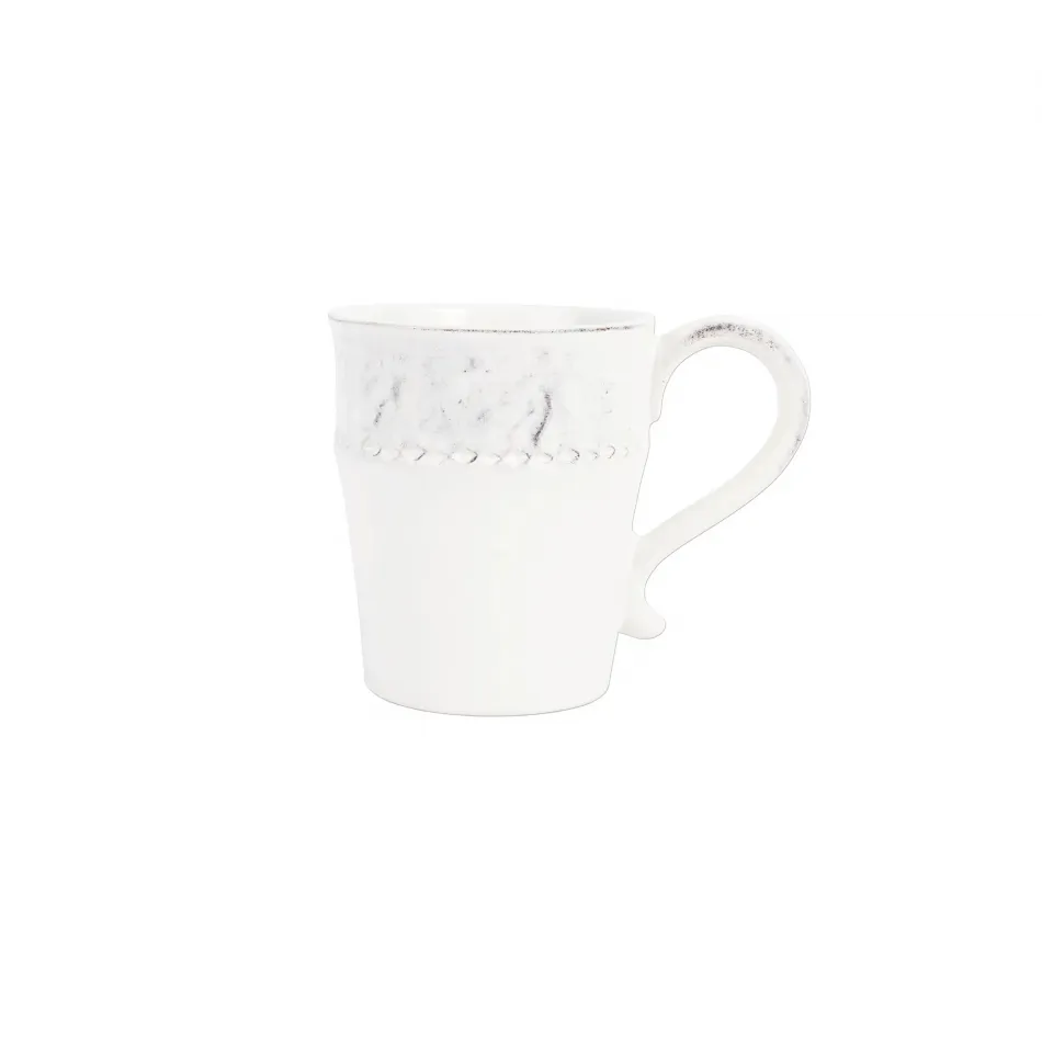 Giorno Mug 4.25"H, 12 oz