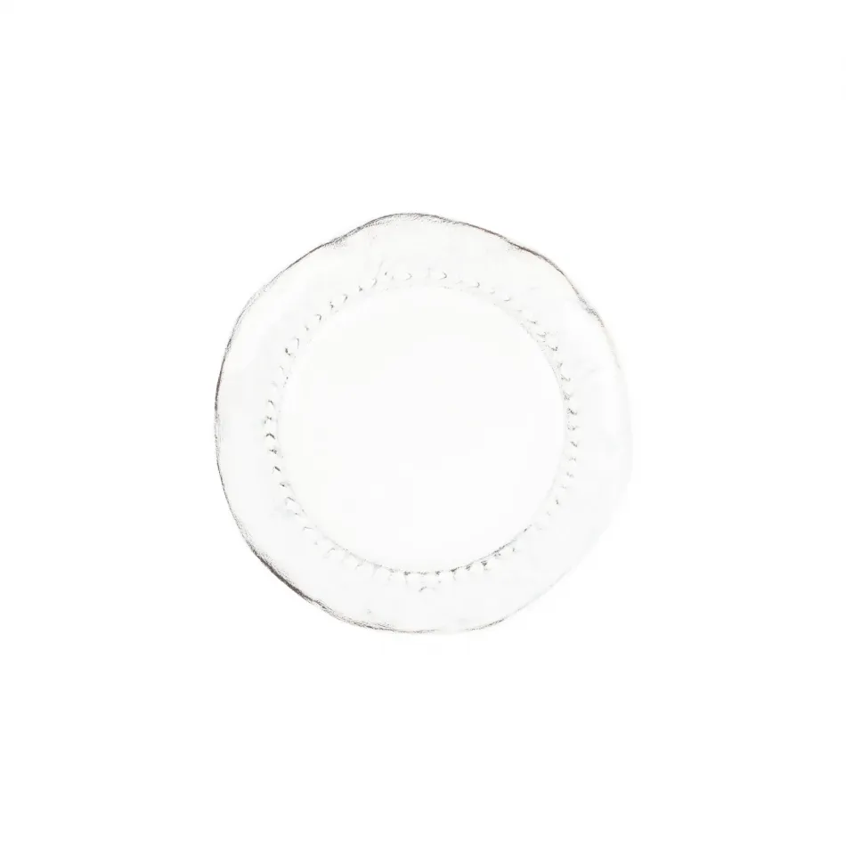 Giorno Canape Plate 6"D