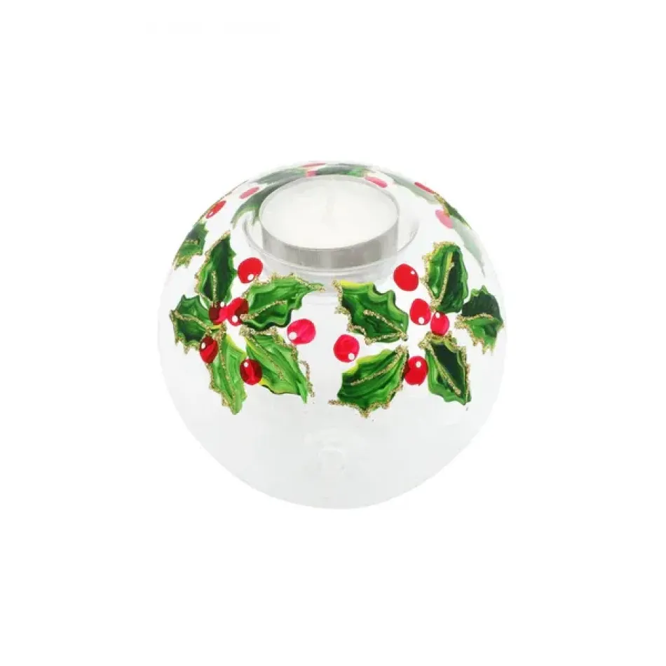 Illuminare Holly Votive