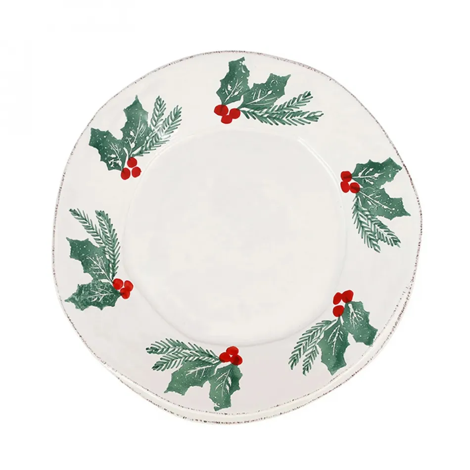 Lastra Evergreen Dinnerware