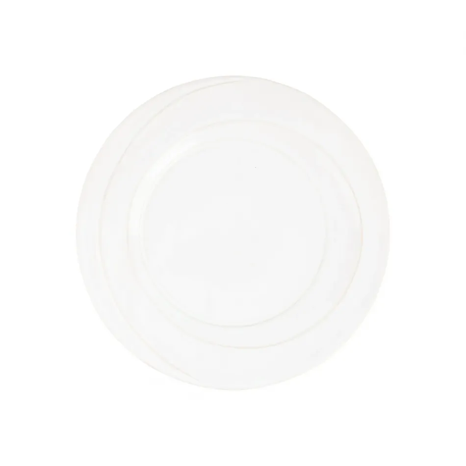 Luna Salad Plate 9.5"D