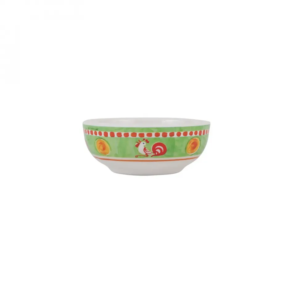 Melamine Campagna Gallina Olive Oil Bowl