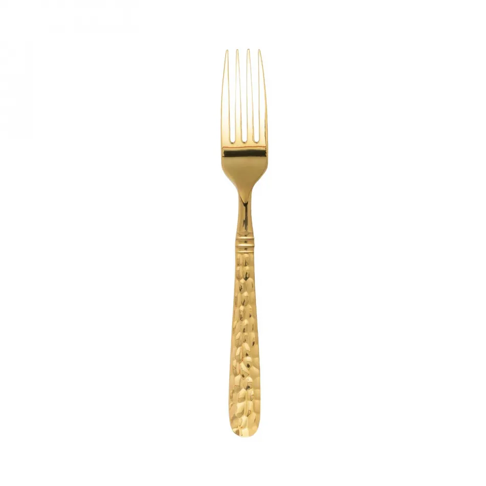 Martellato Gold Place Fork