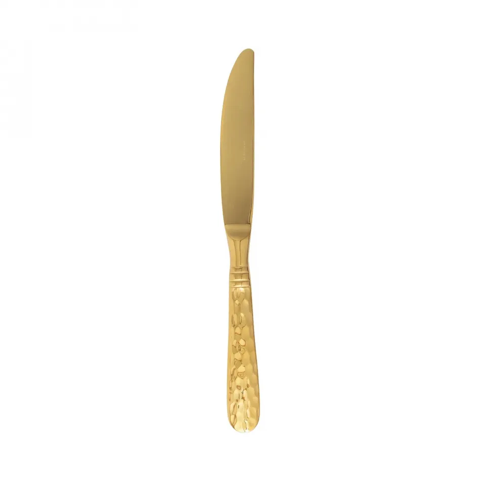 Martellato Gold Place Knife