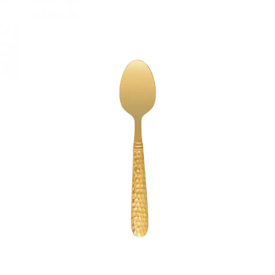 Martellato Gold Place Spoon