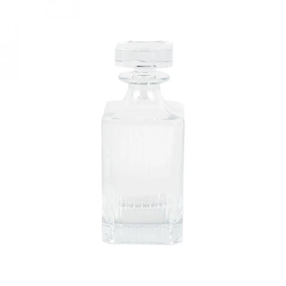 Natalia Whiskey Decanter