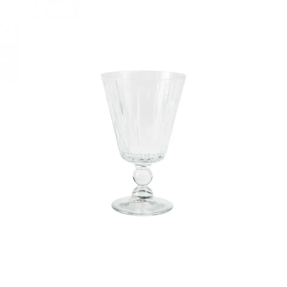 Natalia Aperitivo Glass 5.5"H, 6 oz