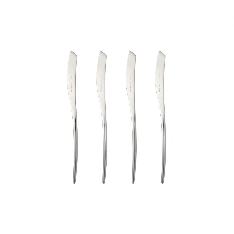 Natura Spreaders - Set of 4 6.25"L