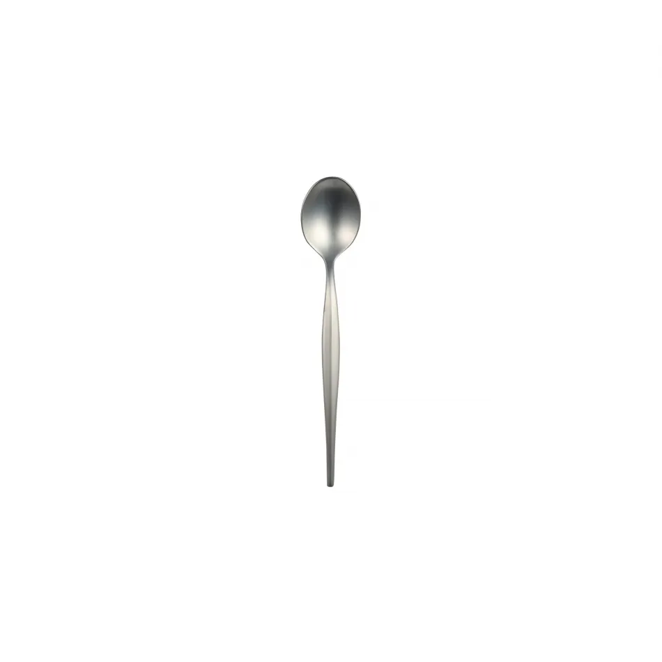 Natura Satin Teaspoon 6"L