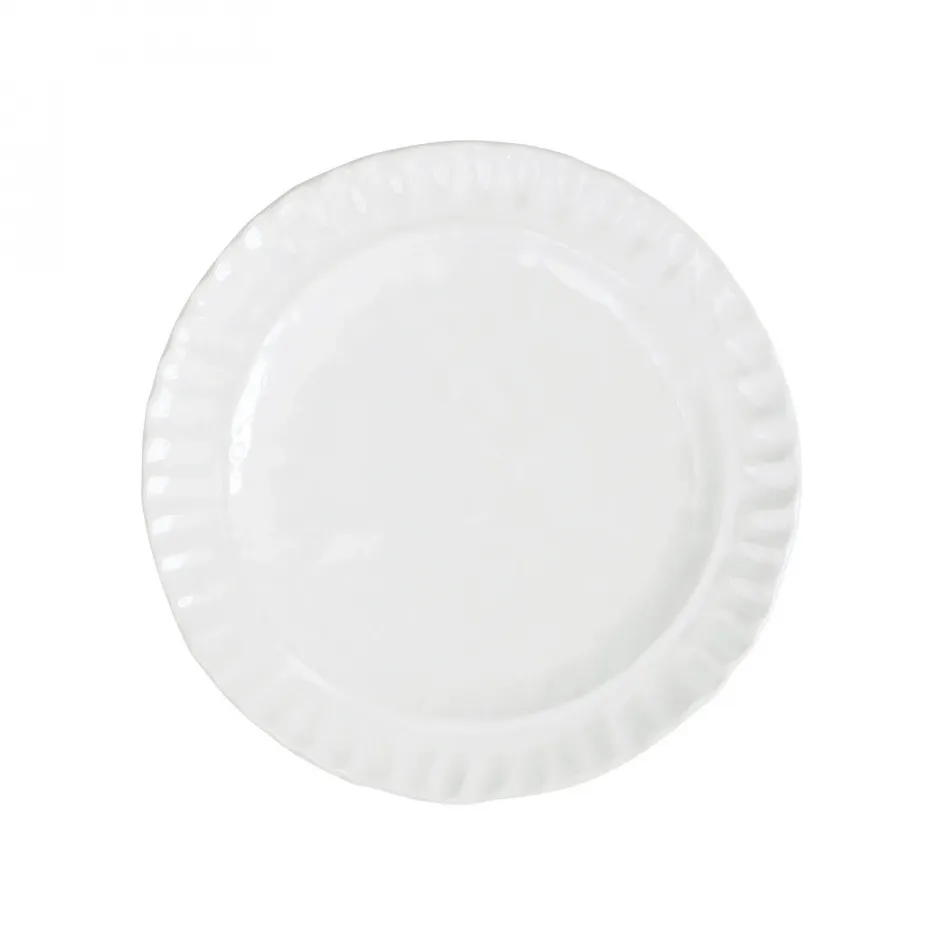 Pietra Serena Salad Plate 8.75"D