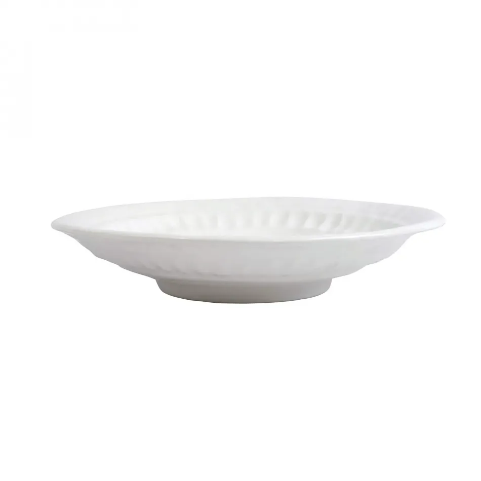 Pietra Serena Pasta Bowl 10"D, 2"H