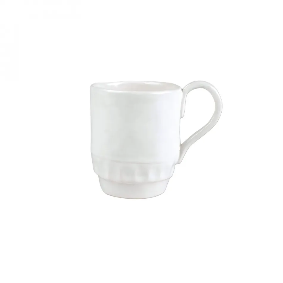 Pietra Serena Mug 4.25"H, 14 oz