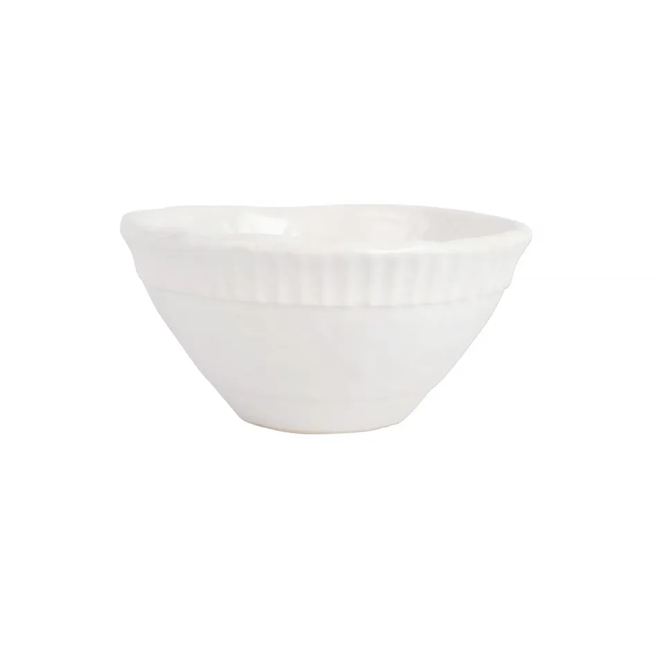 Pietra Serena Deep Bowl Small