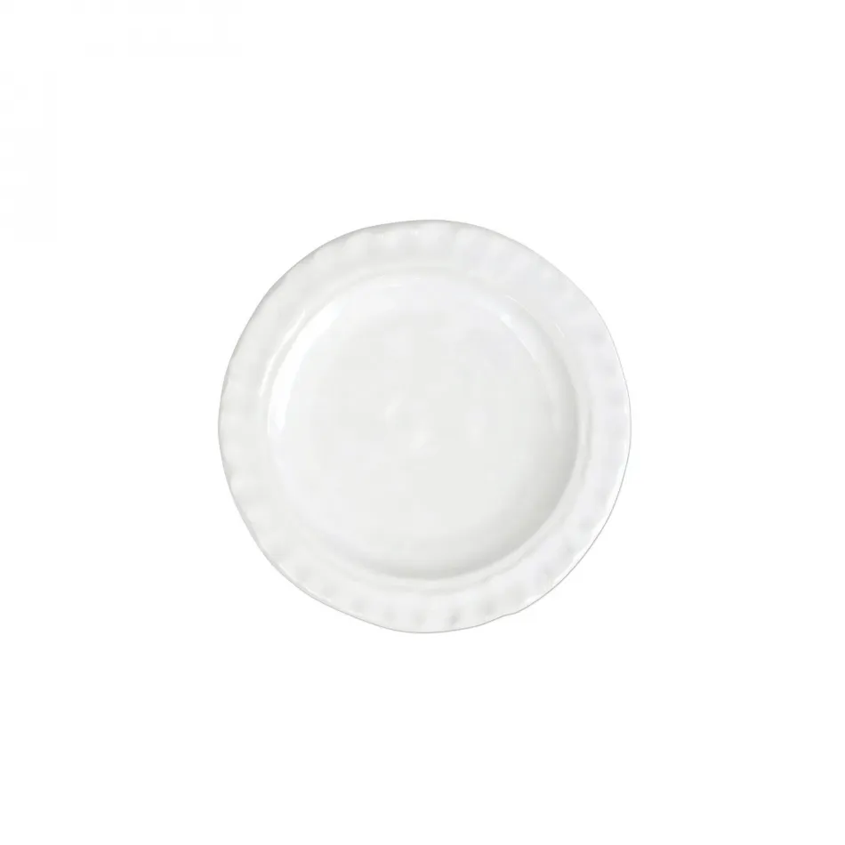 Pietra Serena Canape Plate 6"D