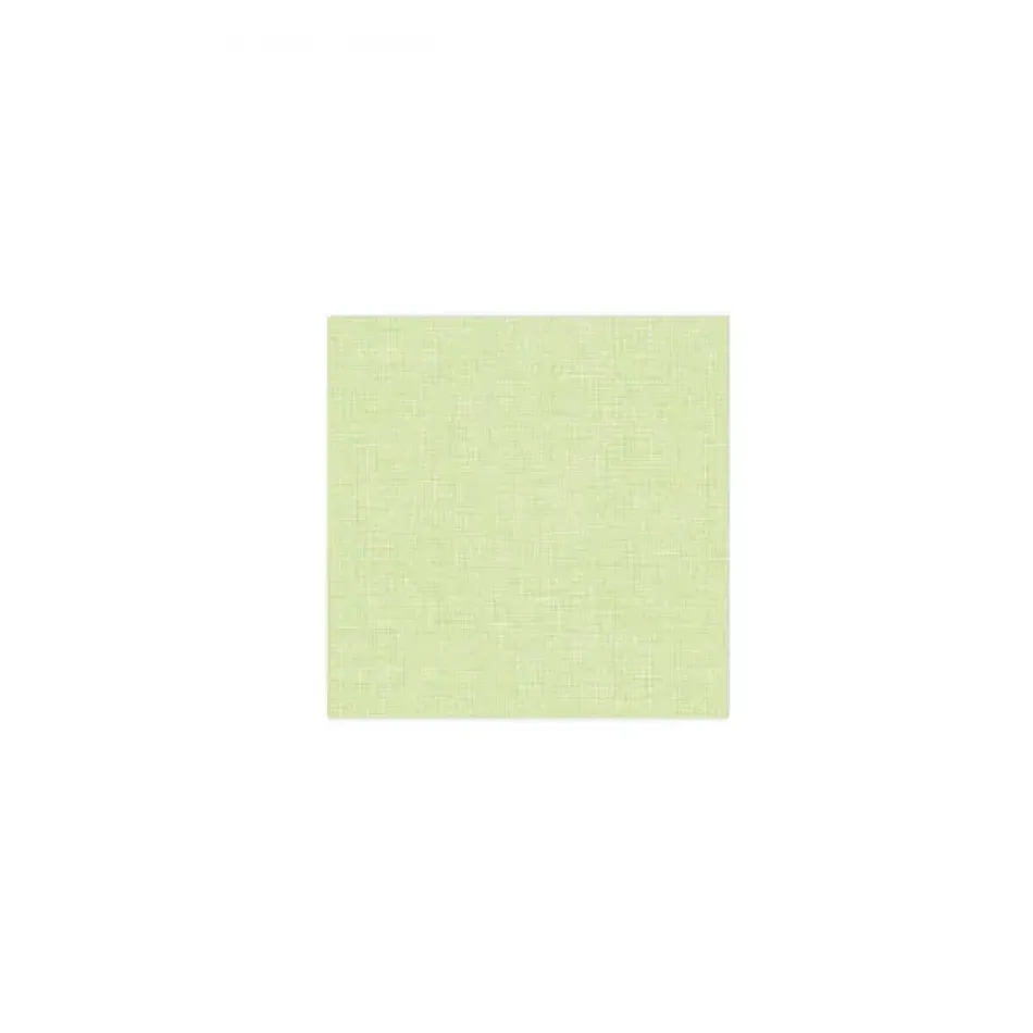 Papersoft Napkins Easy Green Cocktail Napkins Pack of 20