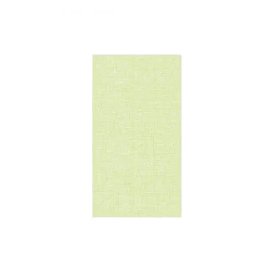 Papersoft Napkins Easy Green Guest Towels Pack of 20