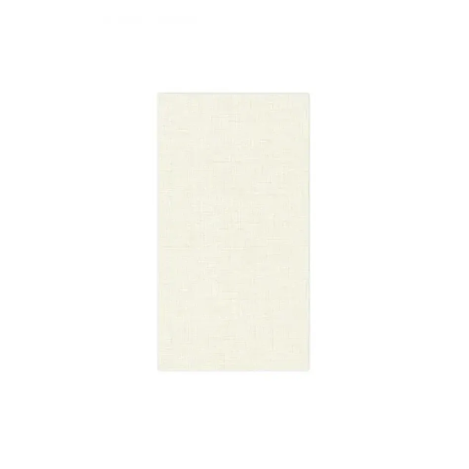 Papersoft Napkins Easy Taupe Guest Towels Pack of 20