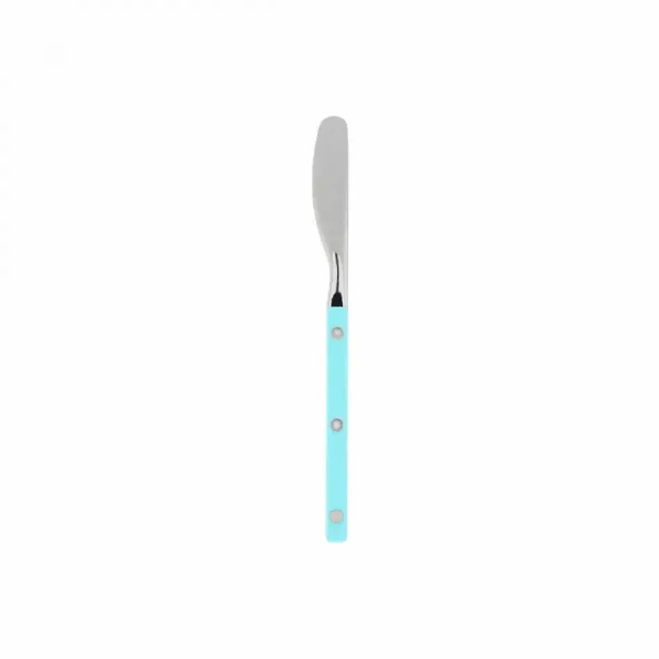 Pastello Aqua Spreader Set of 4