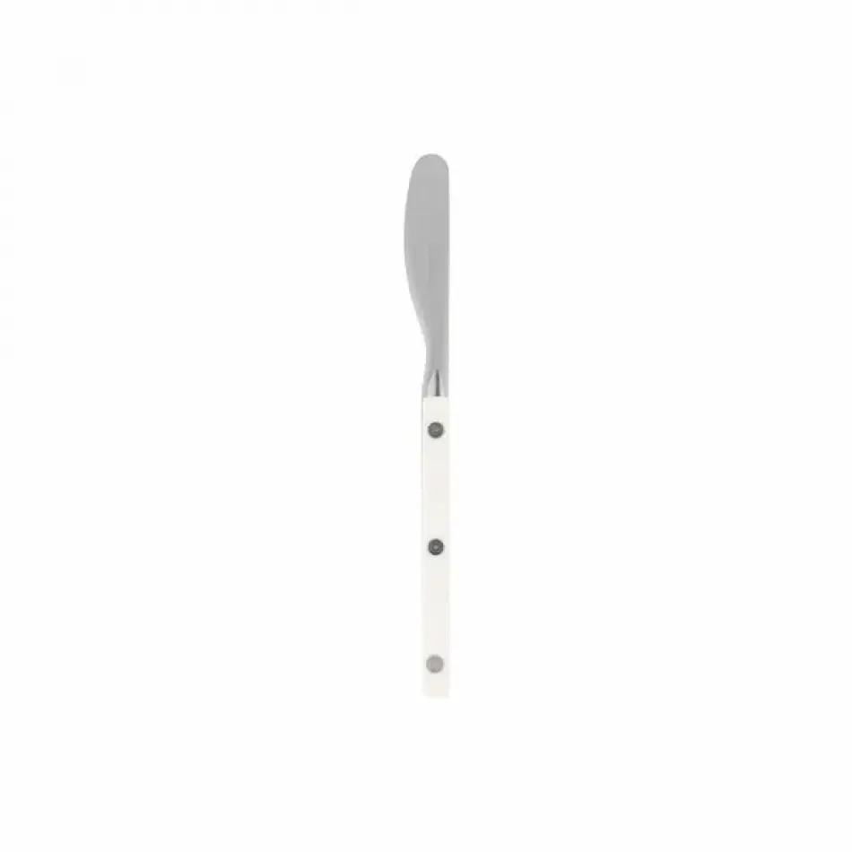 Pastello White Spreader Set of 4