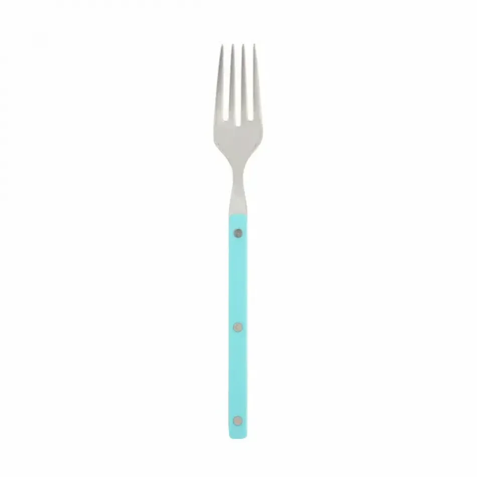 Pastello Aqua Place Fork