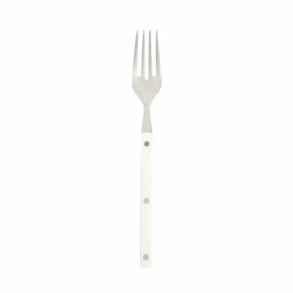 Pastello White Place Fork