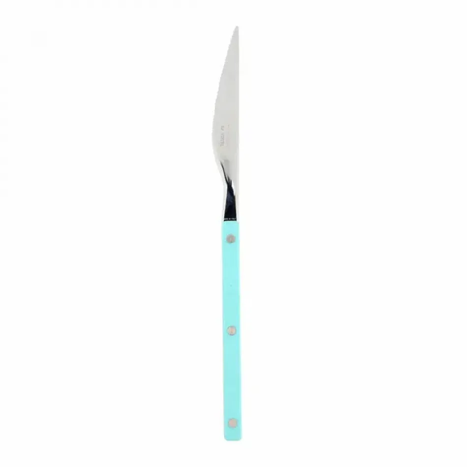 Pastello Aqua Place Knife