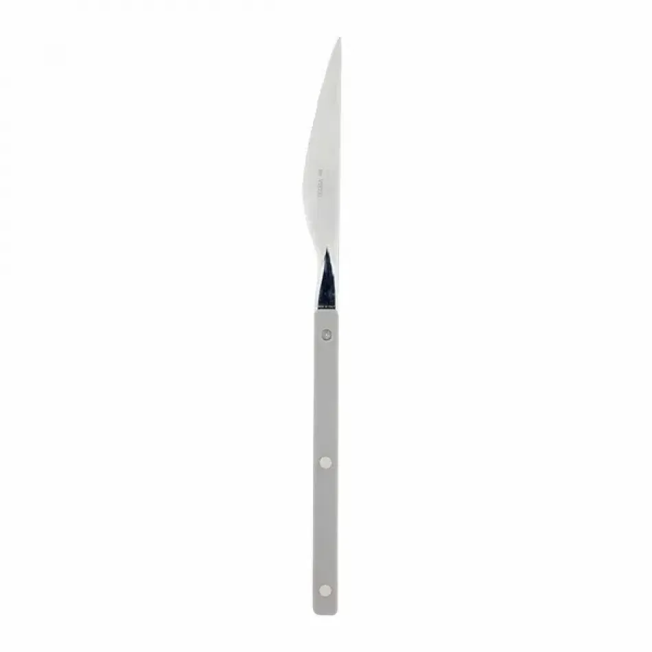 Pastello Gray Place Knife