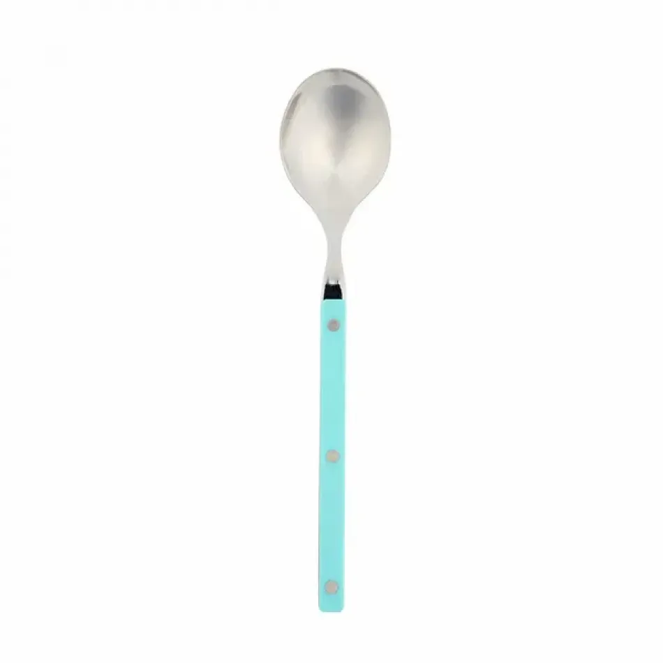 Pastello Aqua Place Spoon