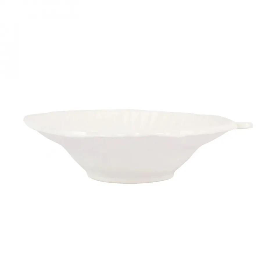 Pesce Serena Medium Serving Bowl 12.25"D, 3"H