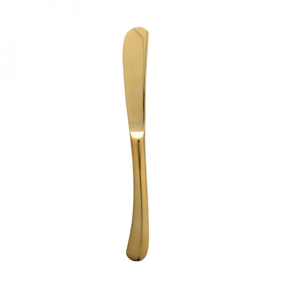 Settimocielo Oro Spreader 7.5"L