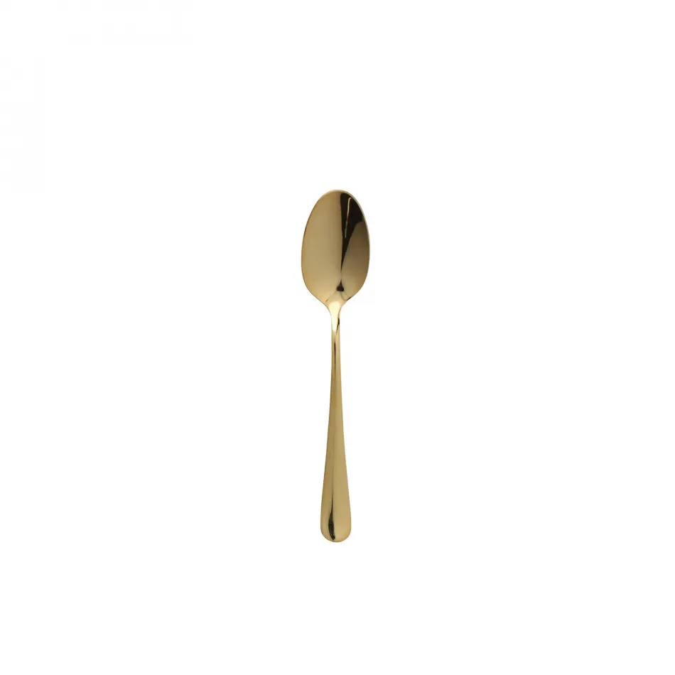 Settimocielo Oro Teaspoon 6"L