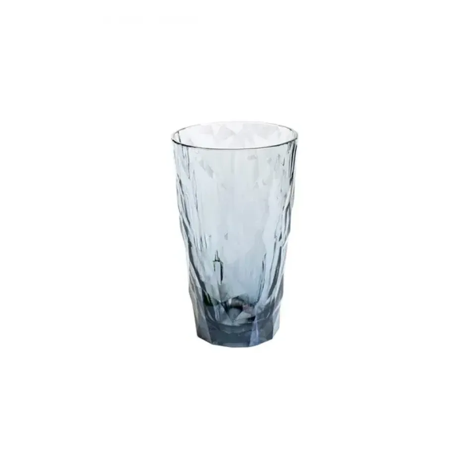 Superglass Smoke Gray Tumbler