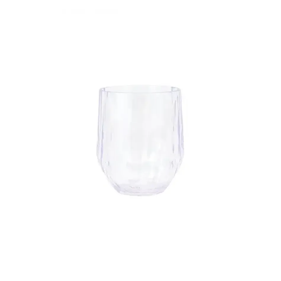 Superglass Stemless Wine Glass