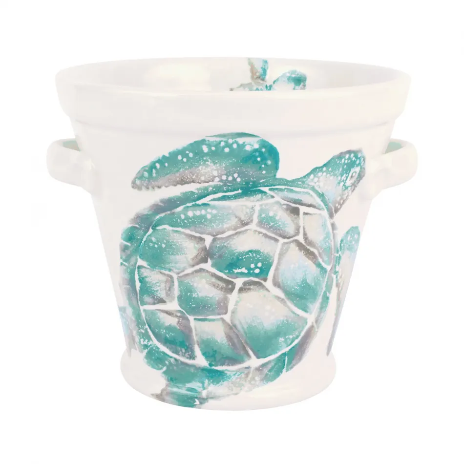 Tartaruga Ice Bucket 11.5"L, 10"W, 8.5"H