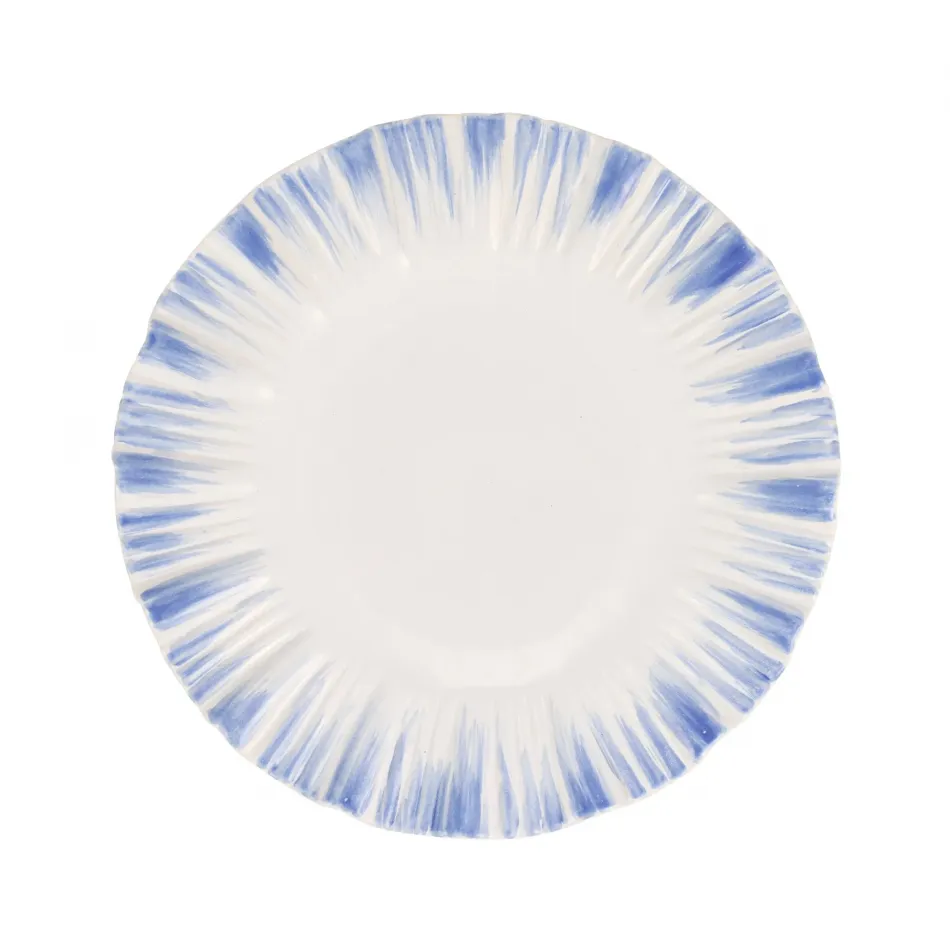 Bari Blue and White Dinnerware