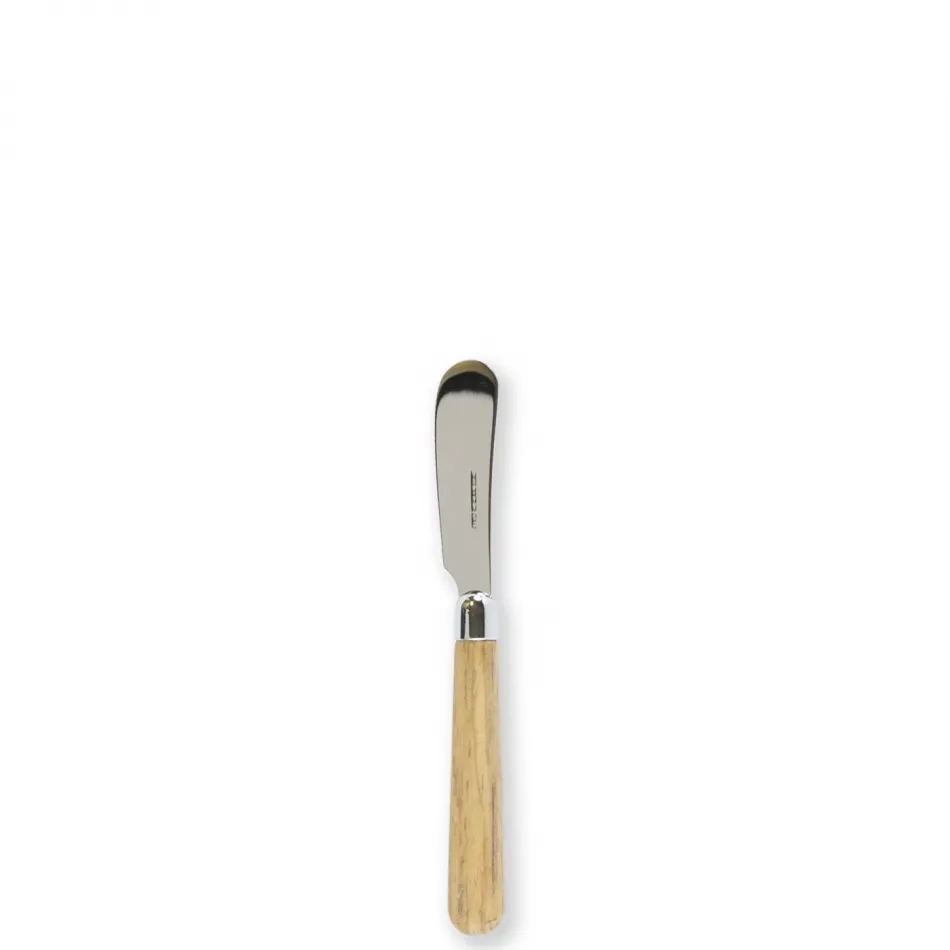 Albero Oak Spreader 5.75"L