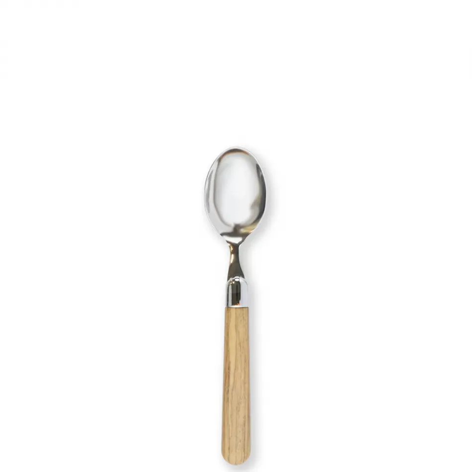 Albero Oak Place Spoon 7.5"L