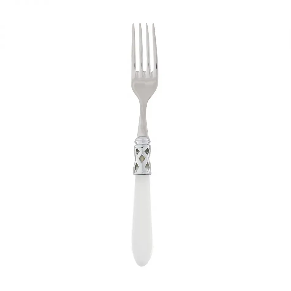 Aladdin Brilliant Clear Place Fork 8.5"L