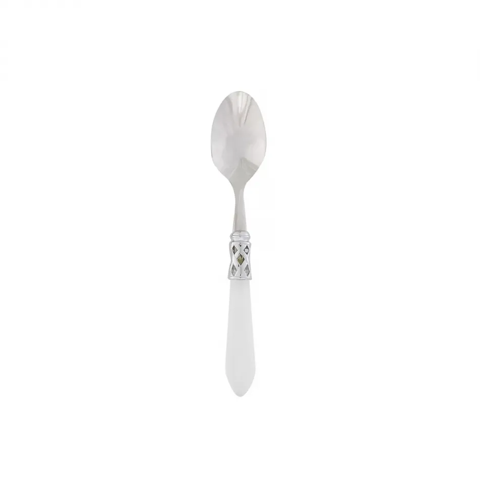 Aladdin Brilliant Clear Teaspoon 6.25"L