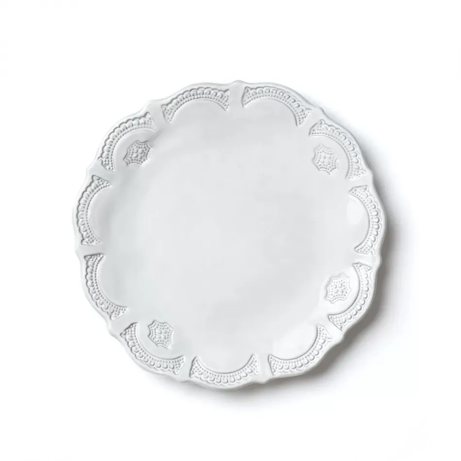 Incanto Lace European Dinner Plate 11"D