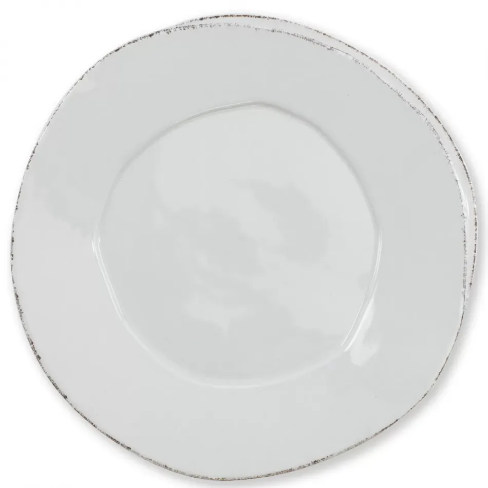 Lastra Light Gray Dinnerware