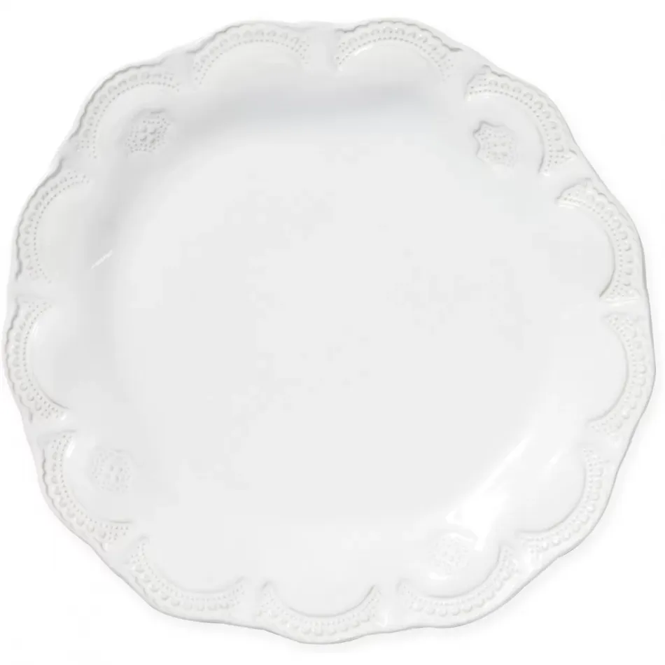 Incanto Stone White Dinnerware