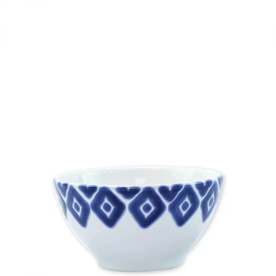 Santorini Diamond Cereal Bowl 6"D, 3.25"H