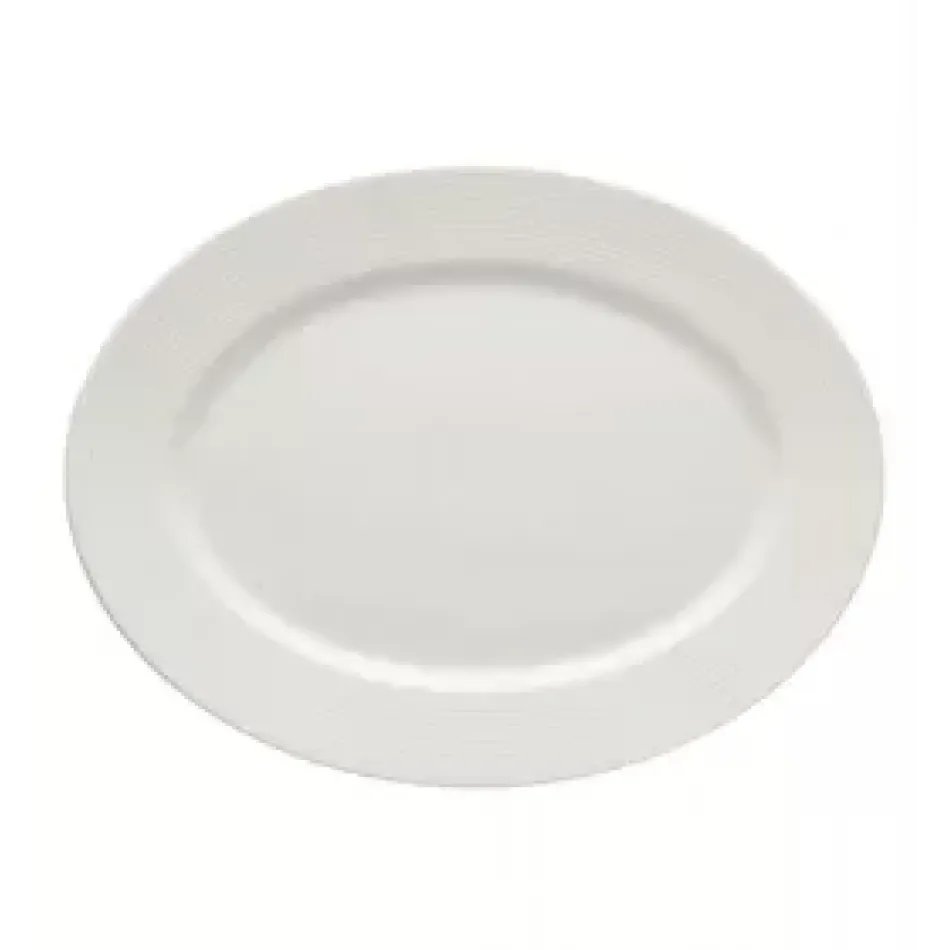 Cesta Small Oval Platter