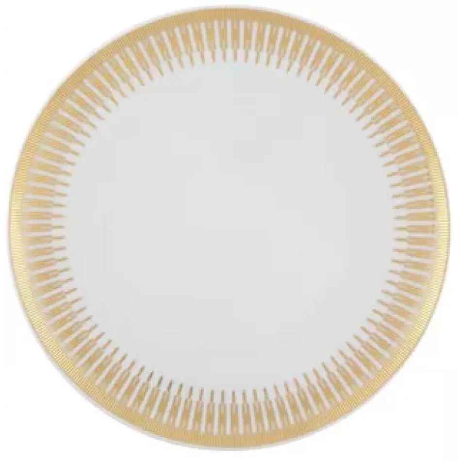 Gold Exotic Dinnerware